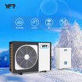 Pompa di calore divisa Aria WiFi refrigerata R32 EVI